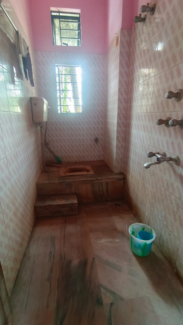 Unfurnished 2bhk in Rukmini Gaon, Guwahati, Assam, India for Rent